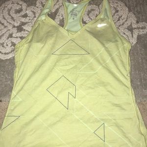 Nike Dri fit tank